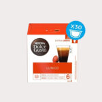 Nescafe Dolce Gusto Lungo x30