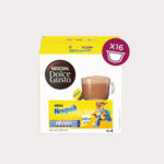 Nescafe Dolce Gusto Nesquick x16