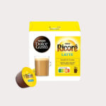 Nescafe Dolce Gusto Ricore Latte x16