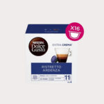 Nescafe Dolce Gusto Ristretto Ardenza x16