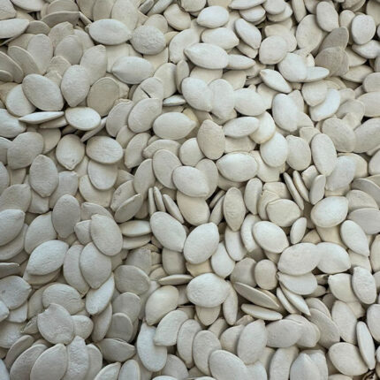 Pumpkin seeds