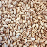 Turkish pistachios