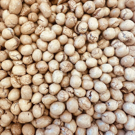 Kabuki pistachios