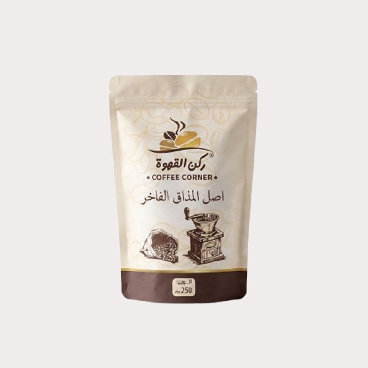 قهوة 2 Coffee Corner - Image 1