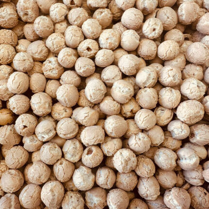 Crunchy Kabuki