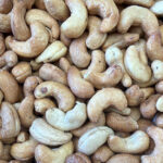 Super Roasted Cashews