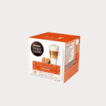 Dolce Gusto Caramel Capsules