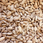 Super Peeled Almonds