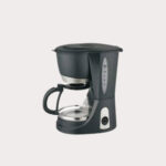 Mega 12 Cups Drip Coffee Maker