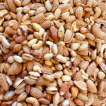 Extra Nuts Mix
