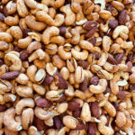 Smoked Mix