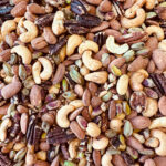 Mixed Shelled Seeds