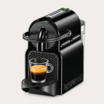 nespresso coffee machin