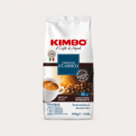 kimbo espresso