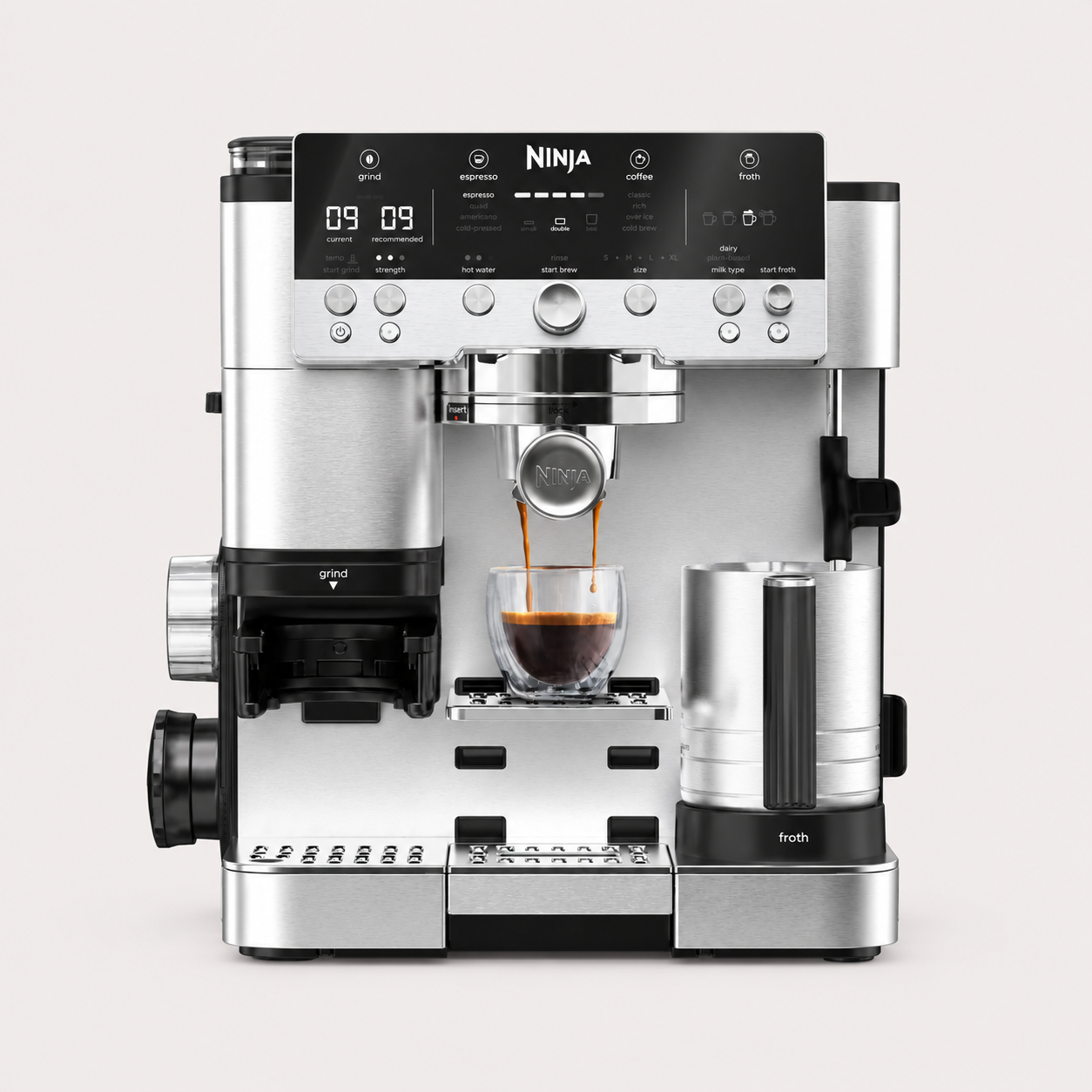 b926e07d-7954-47fe-aac9-65676a360458 ninja luxe cafe ES601UK – Premier Series - Image 1