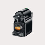 nespresso coffee machin