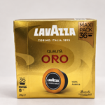 Lavazza Qualità Oro – A Modo Mio Capsules