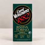 Caffè Vergnano 1882 Riserva Torino Nobile – Nespresso Compatible Capsules