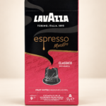 Lavazza Espresso Maestro Classico – Nespresso Compatible Capsules