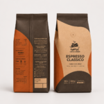 Coffee Corner Espresso – Italian Style Blend