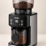 Sonifer SF-3609 Electric Coffee Grinder