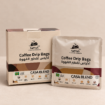 Coffee Corner Casa Blend – Coffee Drip Bags
