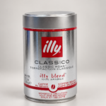 illy Classico – Classic Roast Coffee Beans