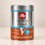 illy Arabica Selection Brasile – Cerrado Mineiro Coffee Beans