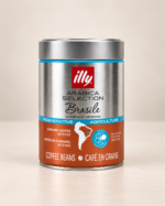 illy Arabica Selection Brasile – Cerrado Mineiro Coffee Beans
