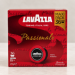 Lavazza Passionale – A Modo Mio Capsules
