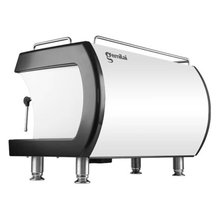 Gemilai G3201 rear — تجهيز كافيهات