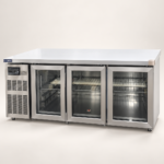 KUR-1870 — Café Equipment | تجهيز كافيهات