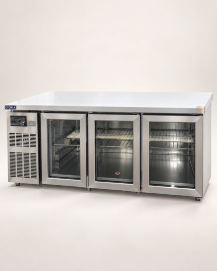 KUR-1870 — Café Equipment | تجهيز كافيهات