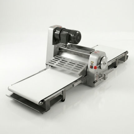 فرادة عجين وكرواسون مكتبية 50 سم — Tabletop dough sheeter