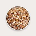 Extra nuts mix